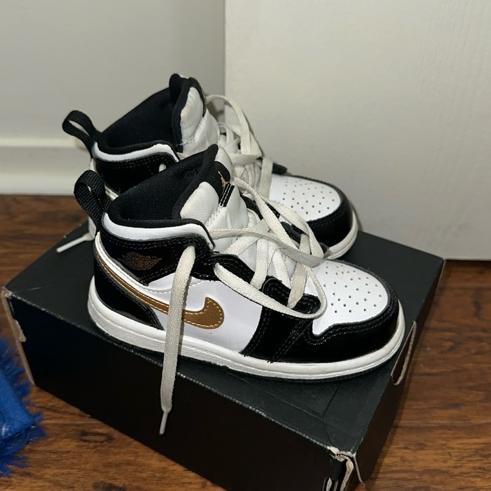 Retro Jordan Dunks